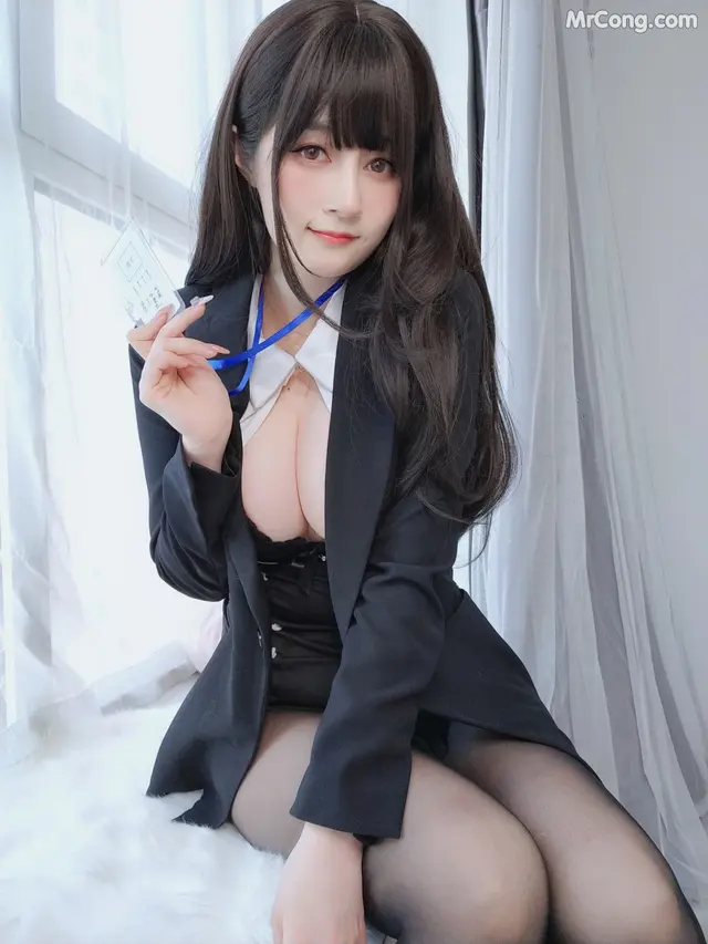 Coser@白银81 Vol.91: 自撮り Vol.62 (動画入り) (169 photos + 6 videos)