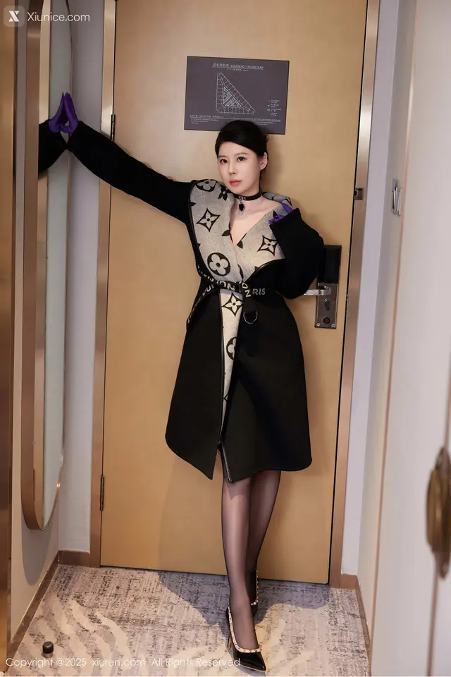 Xiuren秀人网 No.10001 白茹雪Abby (63 photos)