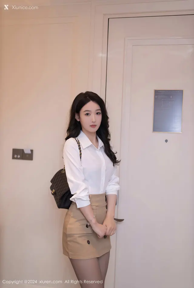 Xiuren秀人网 No.8571 唐安琪 (80 photos)