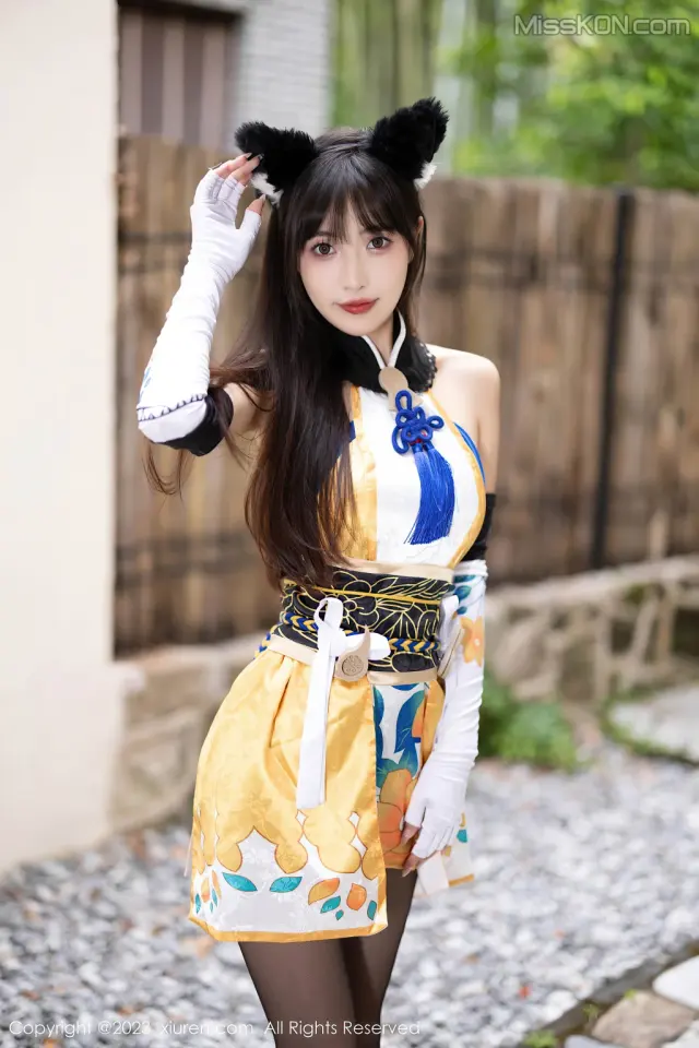 XIUREN No.7231 – 7238 (649 photos)