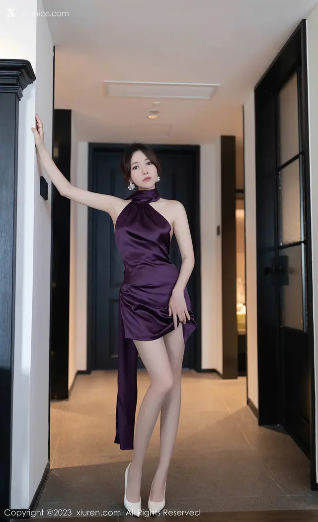 XIUREN No.7324 鱼子酱Fish (82 photos)