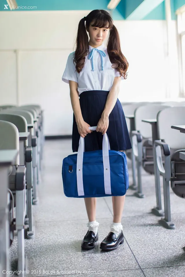 Tukmo兔几盟 (BoLoli) Vol.031 Suki朱忆音 (61 photos)