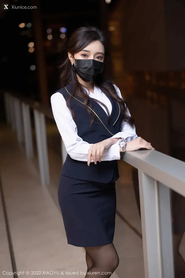 XiaoYu语画界 Vol.0743 王馨瑶yanni (75 photos)