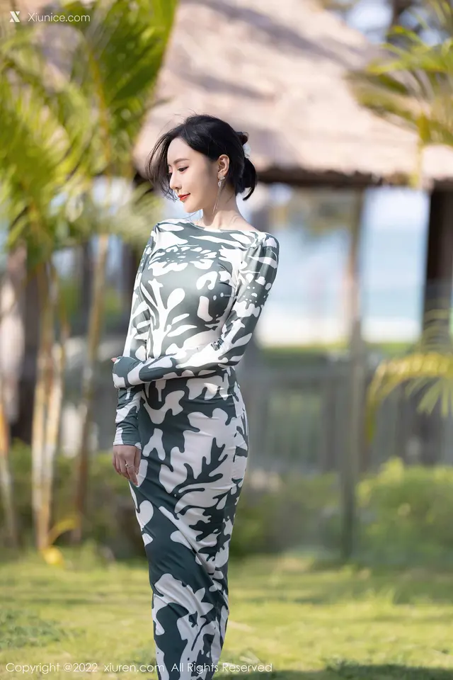 Xiuren秀人网 No.5194 王馨瑶yanni (90 photos)