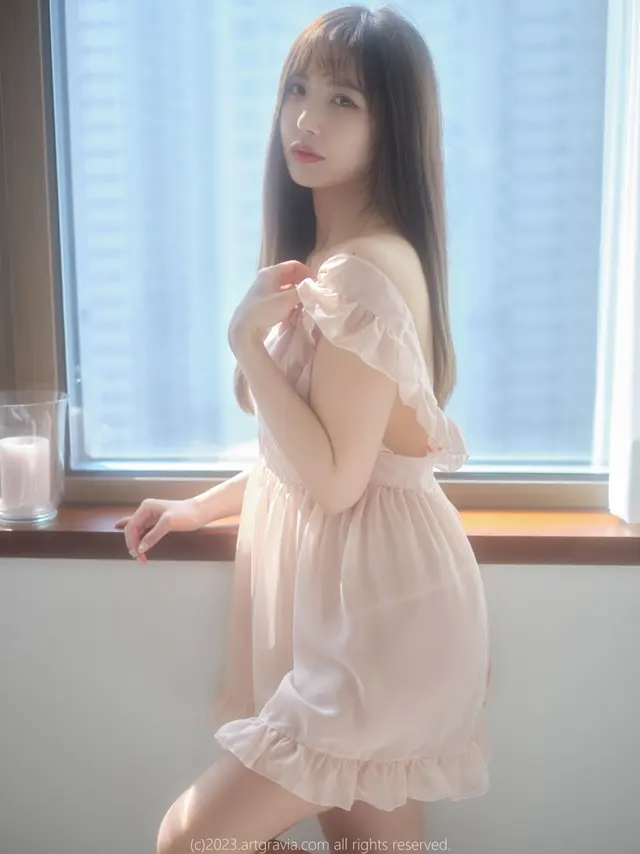 [ArtGravia] Vol.517 율비 (89 photos)