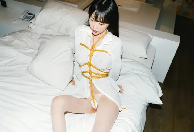 [Moon Night Snap] Jucy Vol.3 Ver.SS+ bondage, restraint (100 photos)