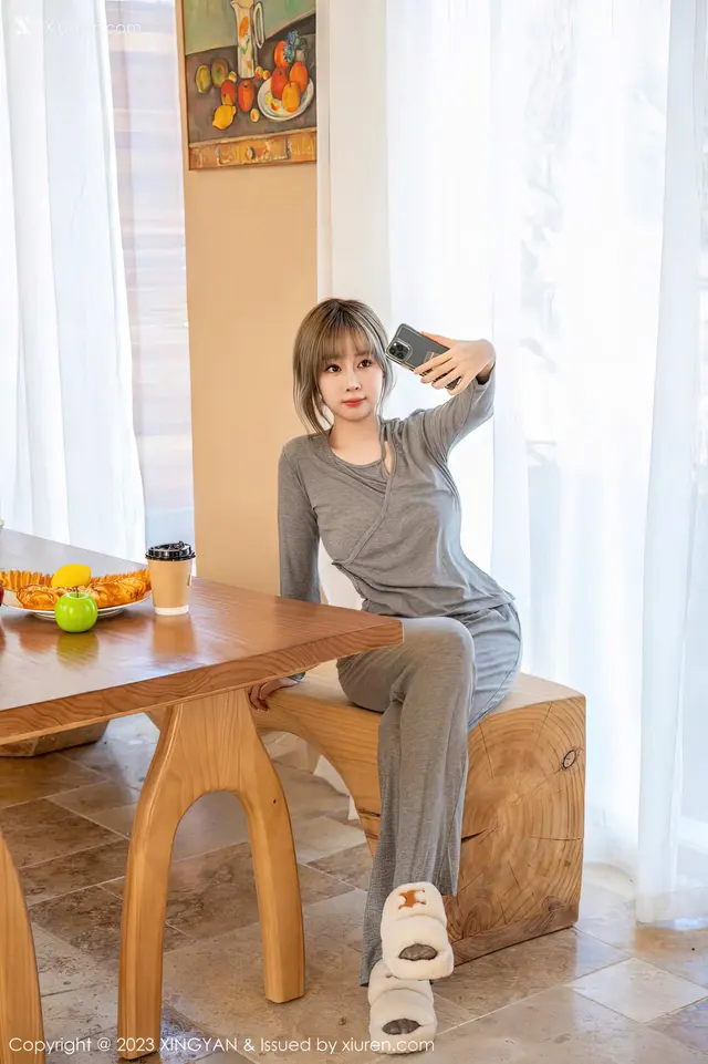XingYan星颜社 Vol.171 王雨纯[78+1P／563MB] (79 photos)