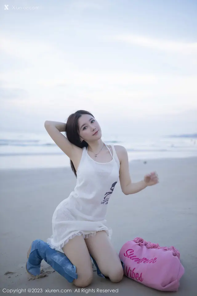 Xiuren秀人网 No.6852 鱼子酱Fish (80 photos)