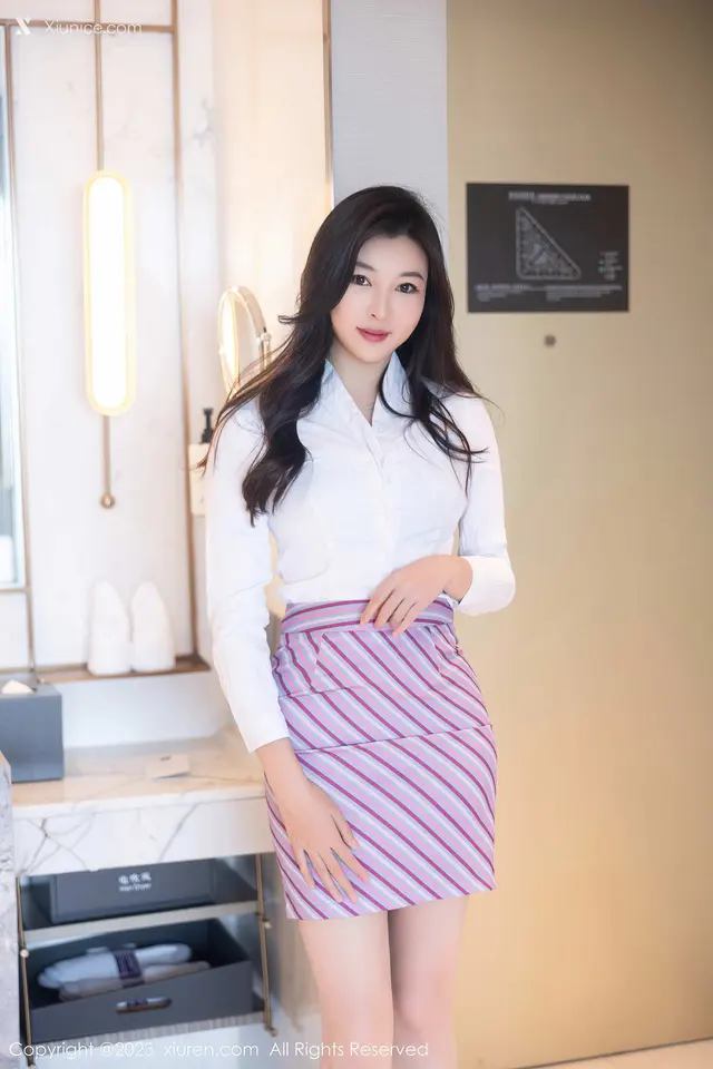 Xiuren秀人网 No.6741 卡卡酱 (74 photos)
