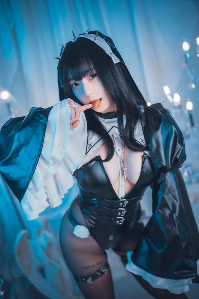 DJAWA Photo – Maruemon (마루에몽) – Please Sister – Normal + S.Ver (114 photos)