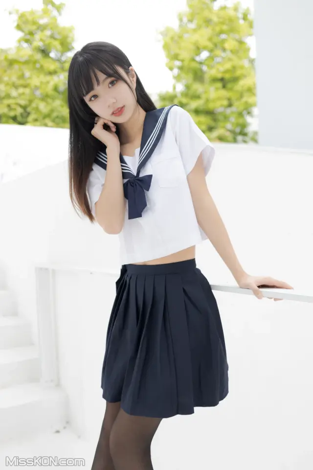 [紧急企划] 内部001 一只喵喵梓 (104 photos)
