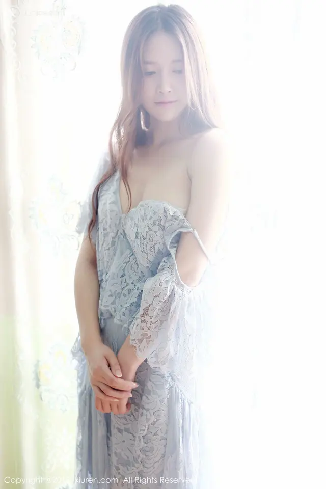 Xiuren秀人网 No.0376 高溜MilkCat (121 photos)