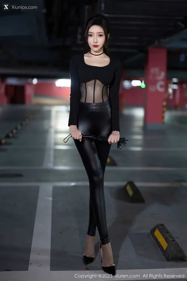 Xiuren秀人网 No.6663 王馨瑶yanni (85 photos)