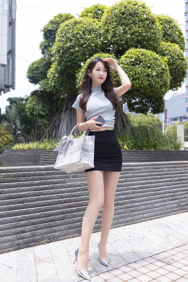 Xiuren秀人网 No.5439 唐安琪 (81 photos)
