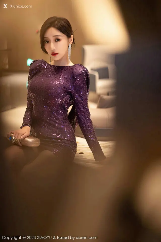 XiaoYu语画界 Vol.0982 王馨瑶 (82 photos)