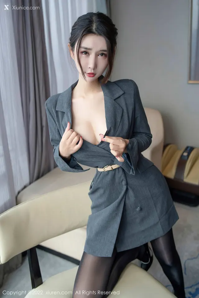 XIUREN No.5332: 夏沫沫tifa (67 photos)