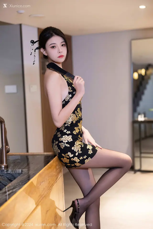 Xiuren秀人网 No.9304 初梦瑶 (95 photos)