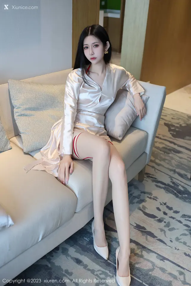 Xiuren秀人网 No.6750 依娜Yina (80 photos)