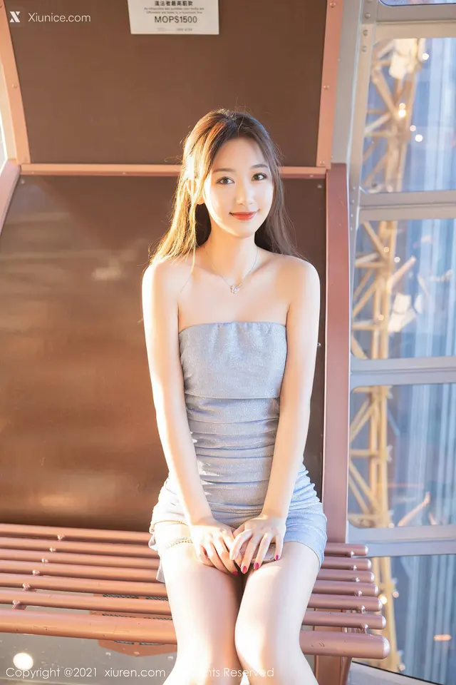 Xiuren秀人网 No.4003 唐安琪 (73 photos)