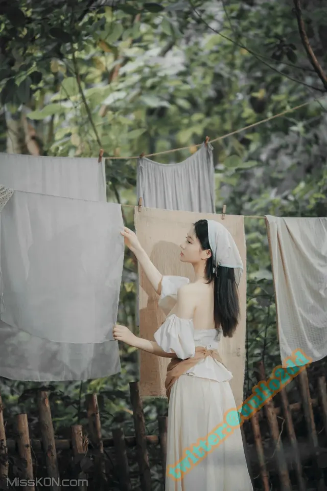 Coser@年年Nnian: 三沐三熏 (52 photos)