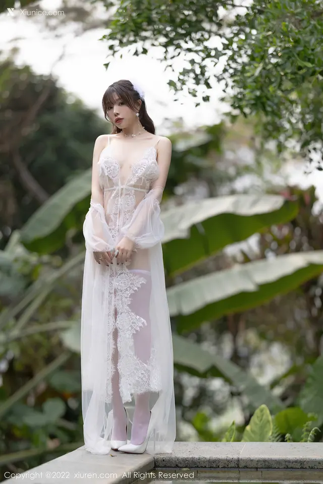 Xiuren秀人网 No.4704 芝芝Booty (72 photos)