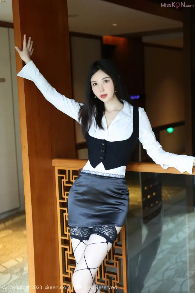 XIUREN No.7525 – 7534 (723 photos)
