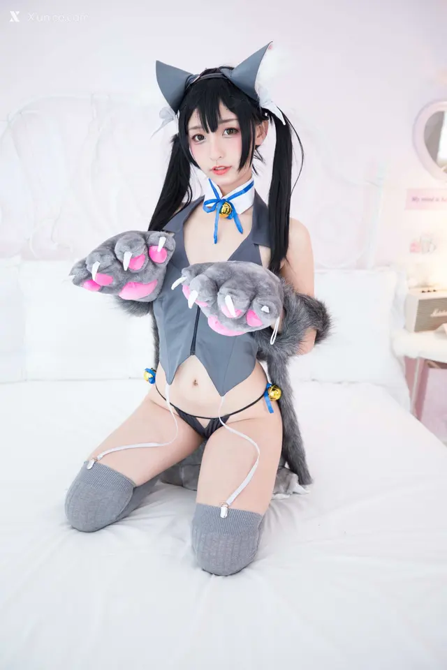 Coser@神楽坂真冬 Vol.010: 魔法を使えないの日常