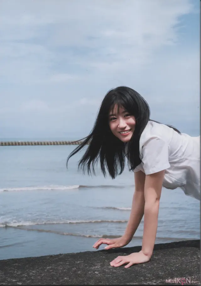 [JP] Misao Ueda (上田操): 水の温度 (159 photos)