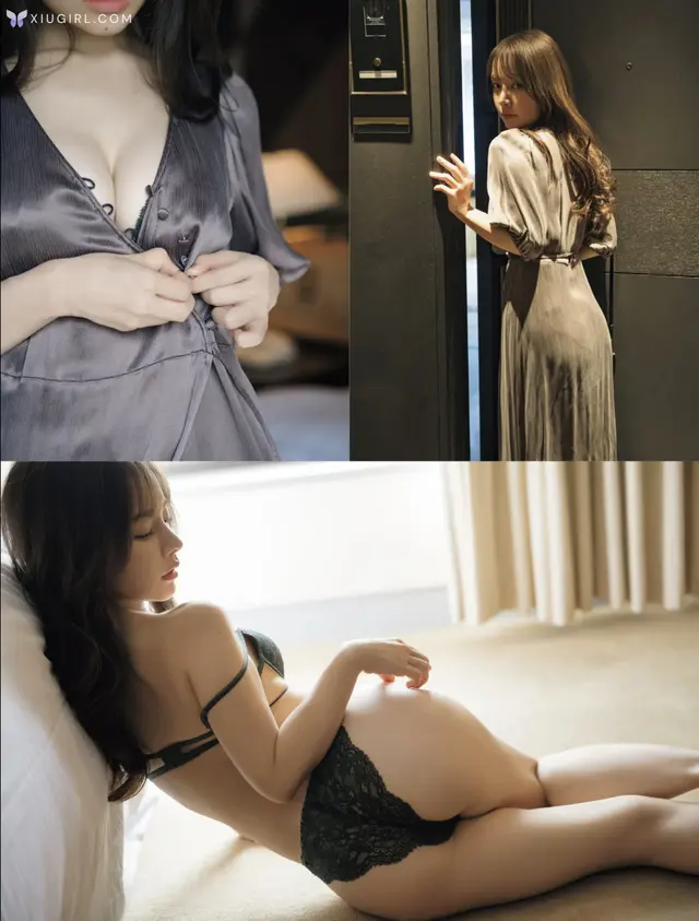 Misao Ueda 上田操 – 密会ヘットイン (15 photos)