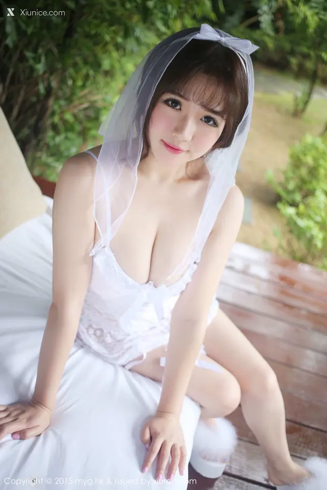 MyGirl美媛馆 Vol.165 徐cake (53 photos)