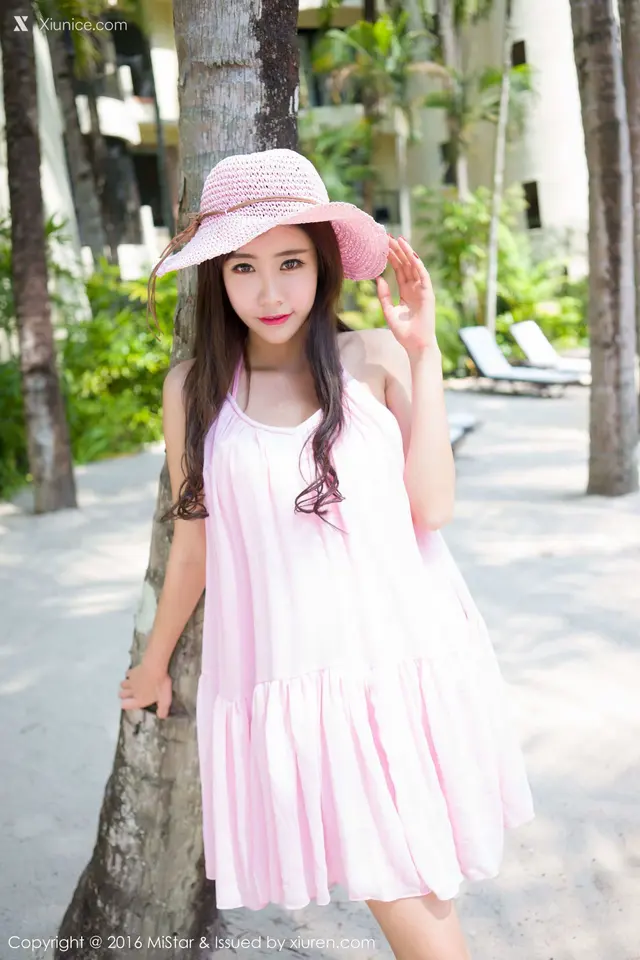 MiStar魅妍社 Vol.078 程小烦不烦 (51 photos)