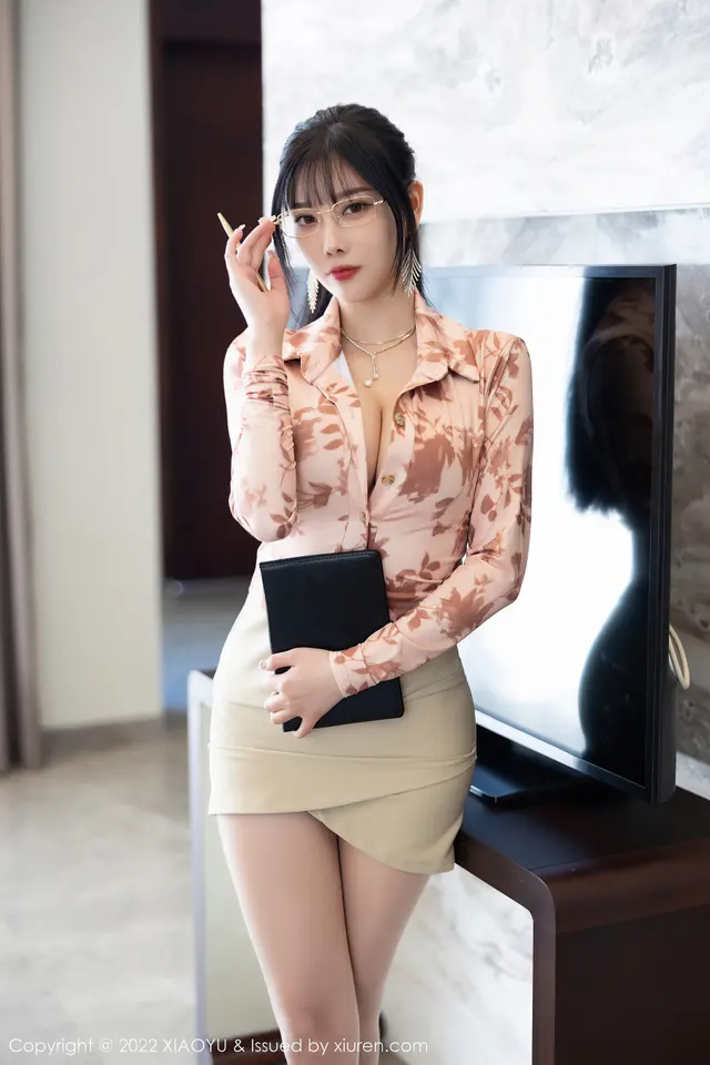 [XIAOYU╙я╗н╜ч]2022.07.15 VOL.821 ╤ю│┐│┐Yome [91P-723MB]
