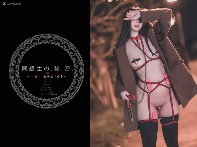 Raku – My Classmate’s Secret (53 photos)