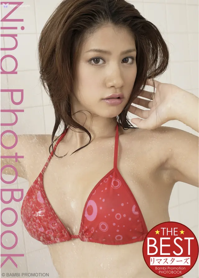 Nina – THE BEST リマスタース ラヒリンス (24 photos)