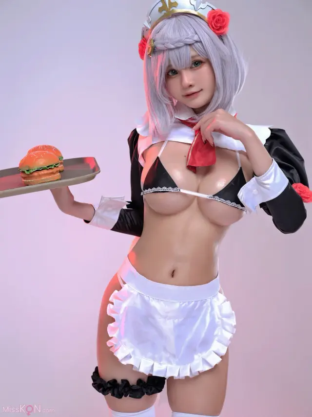 Coser@Azami: Noelle (26 photos)