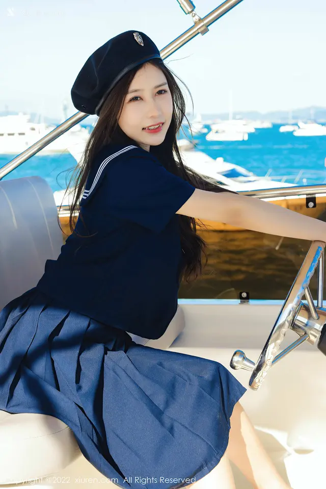Xiuren秀人网 No.4536 尹甜甜 (46 photos)