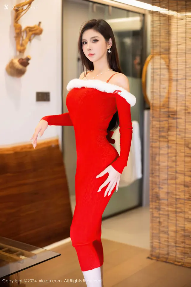 Xiuren秀人网 No.9648 小蛮妖Yummy (78 photos)