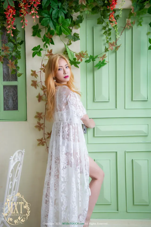 [MISS TOUCH] SEHI – Vol.18 (99 photos)