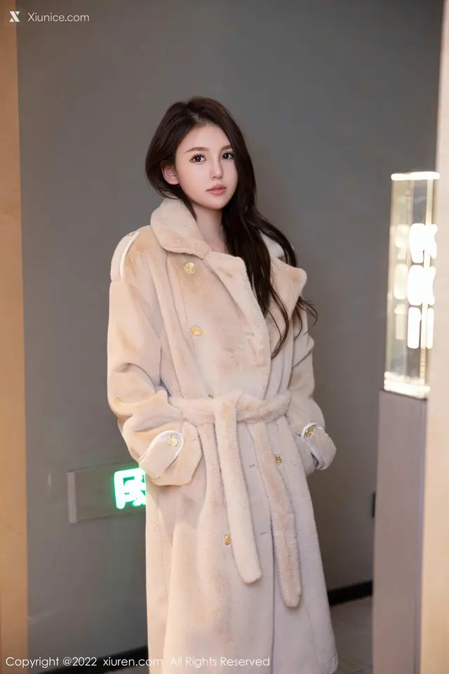 Xiuren秀人网 No.6023 美羊羊 (73 photos)