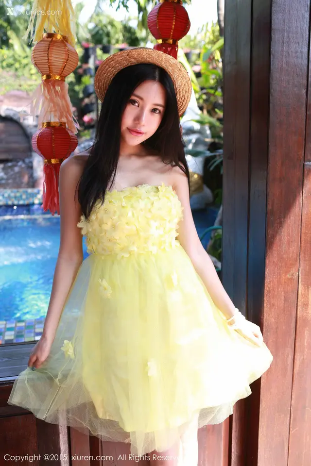 Xiuren秀人网 No.0296 绮里嘉ula (68 photos)