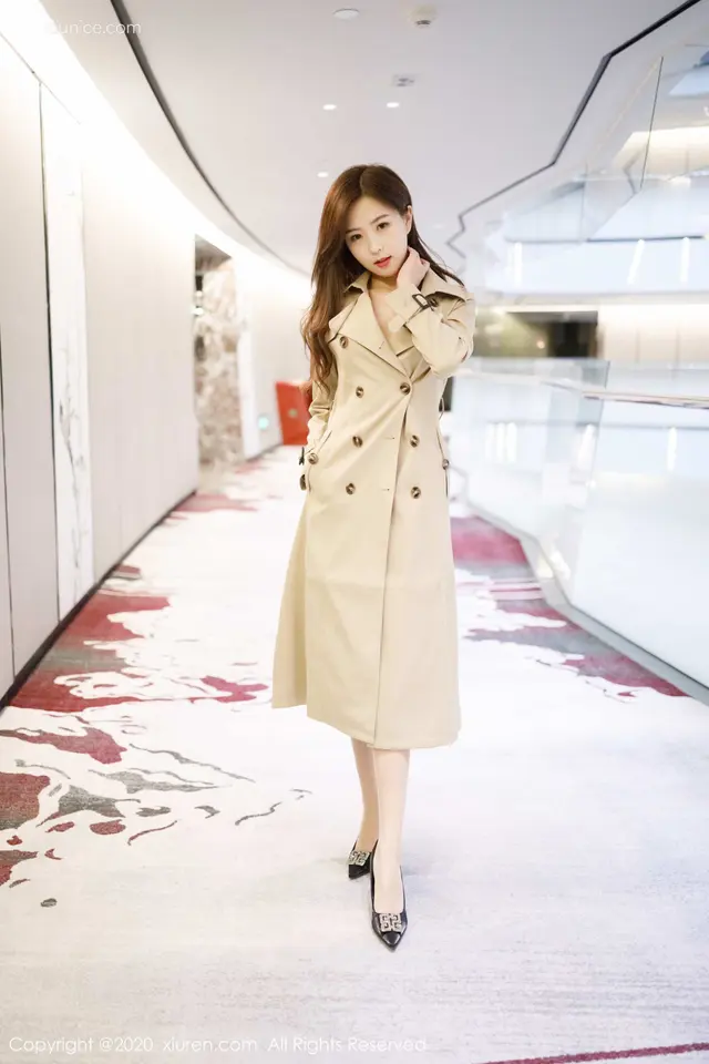 XIUREN No.2249: 杨紫嫣Cynthia