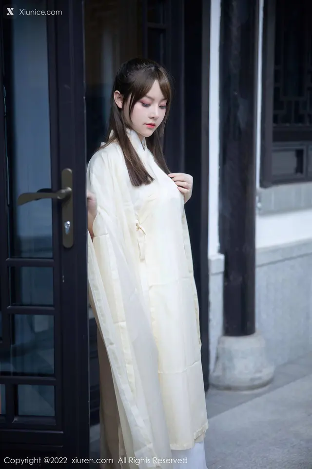 Xiuren秀人网 No.5653 豆瓣酱 (78 photos)