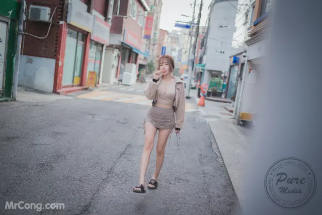 Pure Media Vol.220: LOVEY (러비) – Lovey Streamer (102 photos)