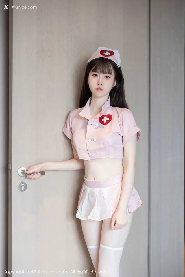 Xiuren秀人网 No.7090 林悠悠 (79 photos)