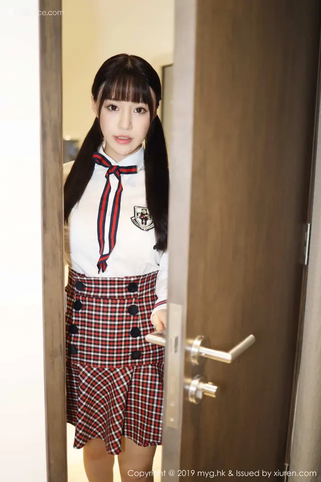 MyGirl美媛馆 Vol.355 Flower朱可儿 (82 photos)