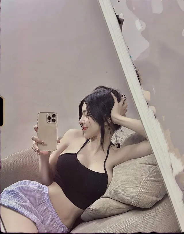 [Gym Girl] My Huyen P3 (227 photos)