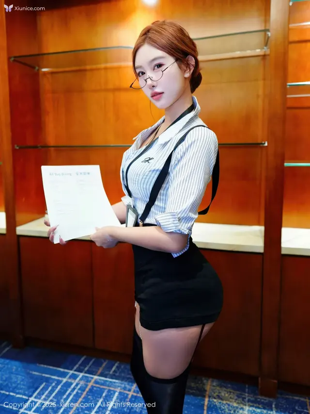 XIUREN No.11104: 金允希Yuki (76 photos)