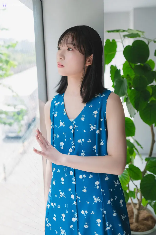[JP] Mizuki Yamauchi (山内瑞葵): [+Weekly] 2025-10-30