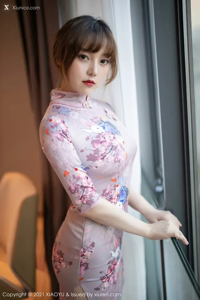 XiaoYu语画界 Vol.0448 豆瓣酱 (49 photos)
