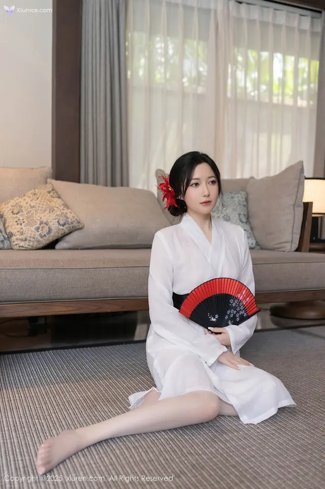 Xiuren秀人网 4K No.10514 鱼子酱Fish (81 photos)